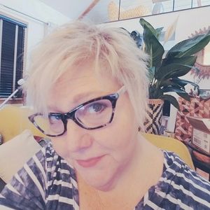 Meet your Posher, Melanie